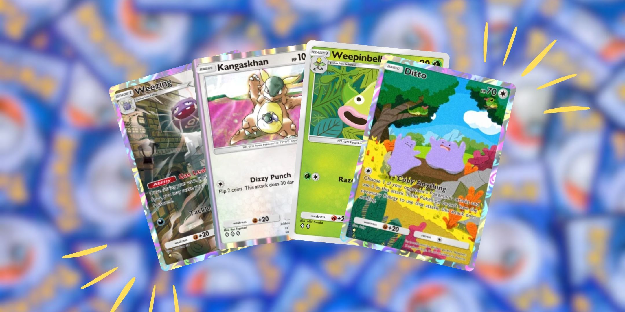 Pokémon TCG Pocket Leaks sugiere que el próximo evento sería "imposible" de superar