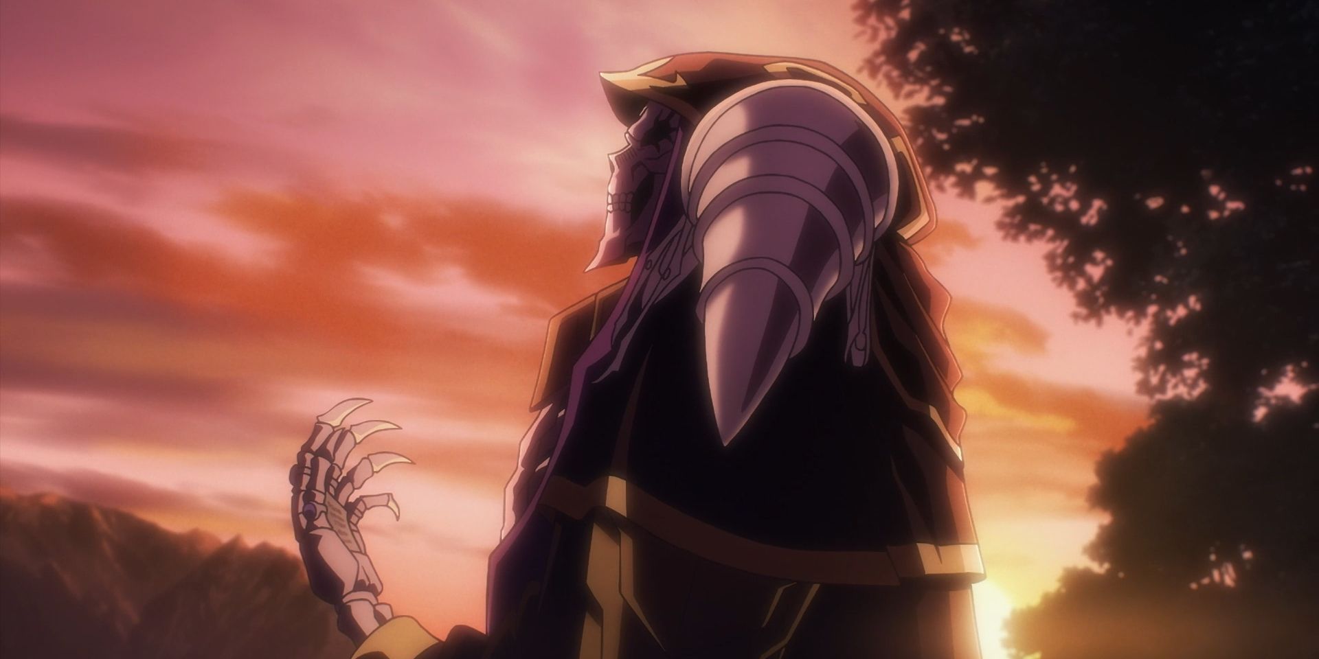 Overlord The Sacred Kingdom (2024) Summary, Latest News, Trailer, Cast, Where to Watch and More