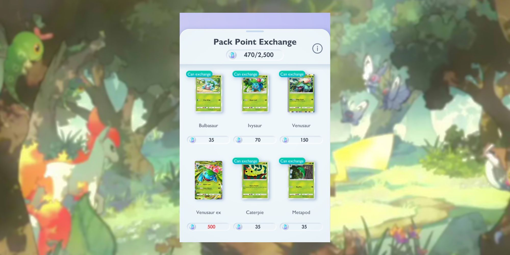 10 Missing Pokémon TCG Features That TCG Pocket Was Smart To Cut