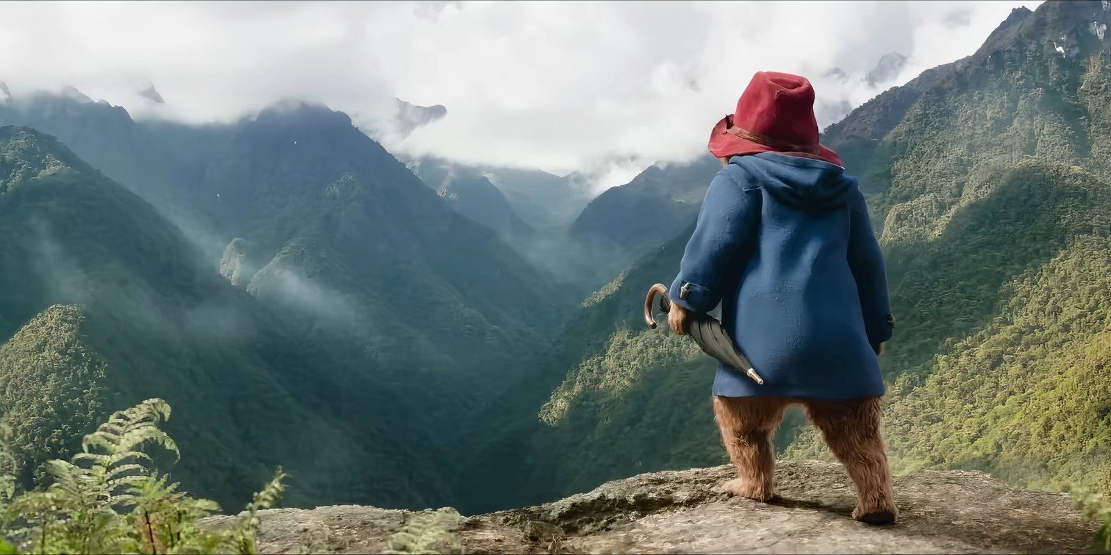 Where Was Paddington 3 Filmed & How Much Was In Peru? Shooting Locations Explained