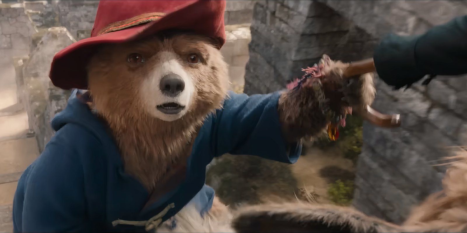 Where Was Paddington 3 Filmed & How Much Was In Peru? Shooting Locations Explained