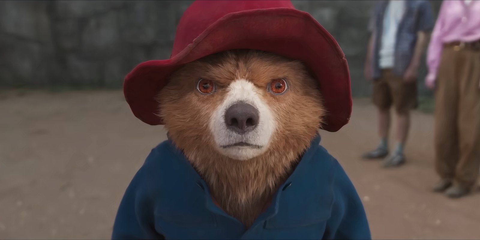 Where Was Paddington 3 Filmed & How Much Was In Peru? Shooting Locations Explained