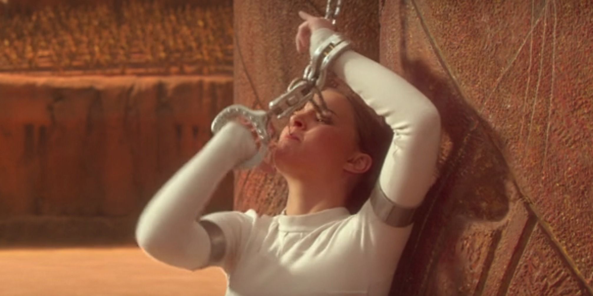 Natalie Portman's 10 Best Moments As Padm Amidala In Star Wars