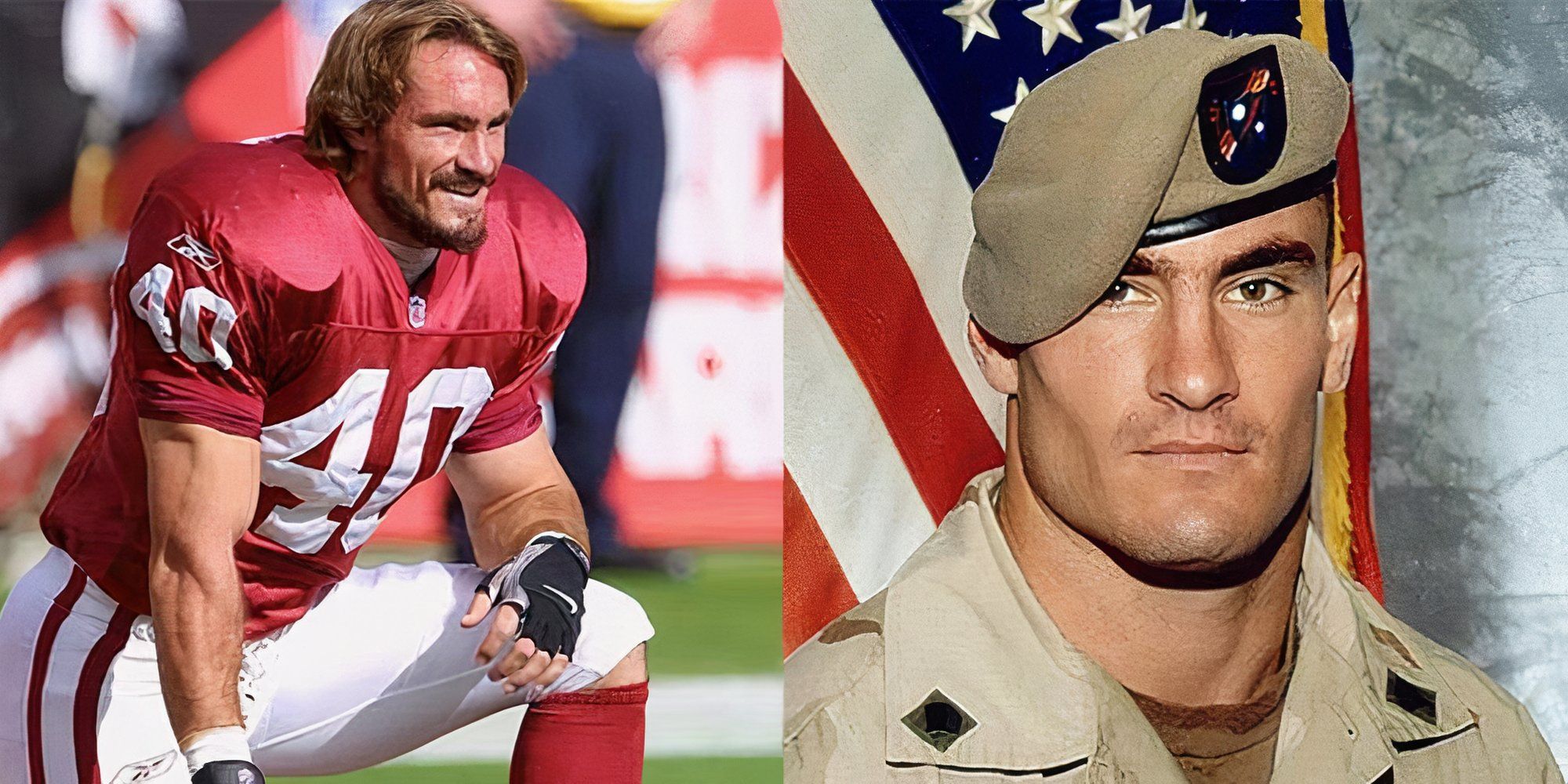 Pat Tillman