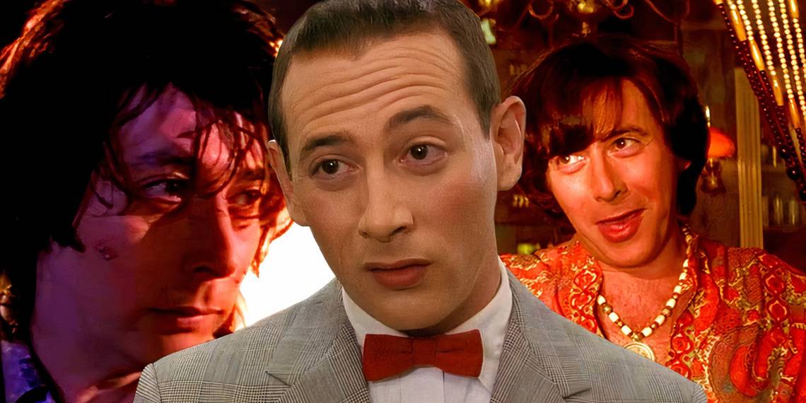 While he is an icon thanks to his role as Pee-wee Herman in various projects, the best Paul Reubens movies and shows prove that the actor was far more than just one role