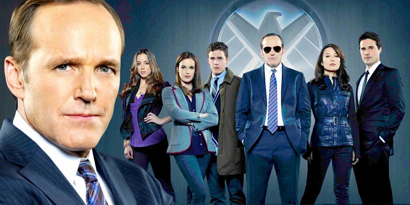 10 mejores episodios de agentes de SHIELD