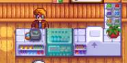 What Should You Do With Your First Prismatic Shard In Stardew Valley 