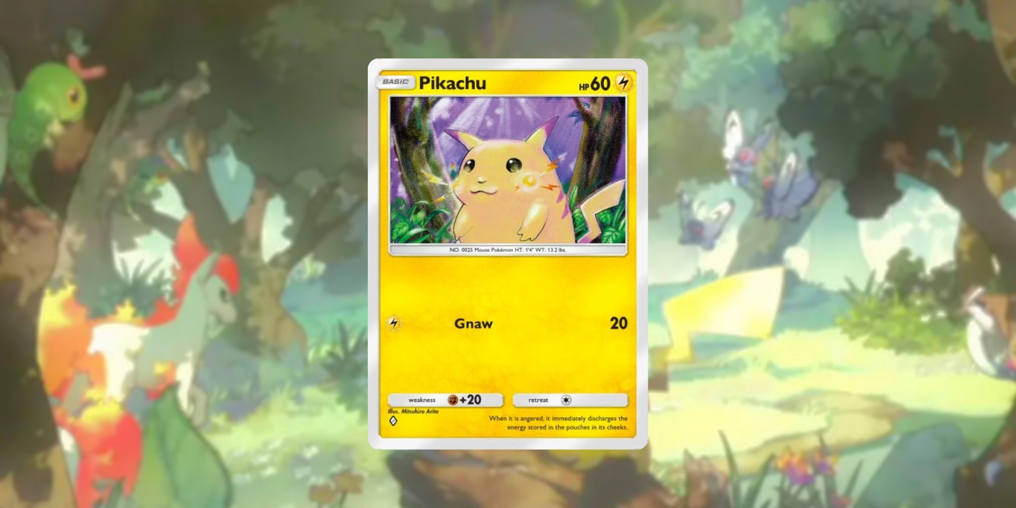 10 Pokémon TCG Pocket Cards With The Most Nostalgic Art, Ranked