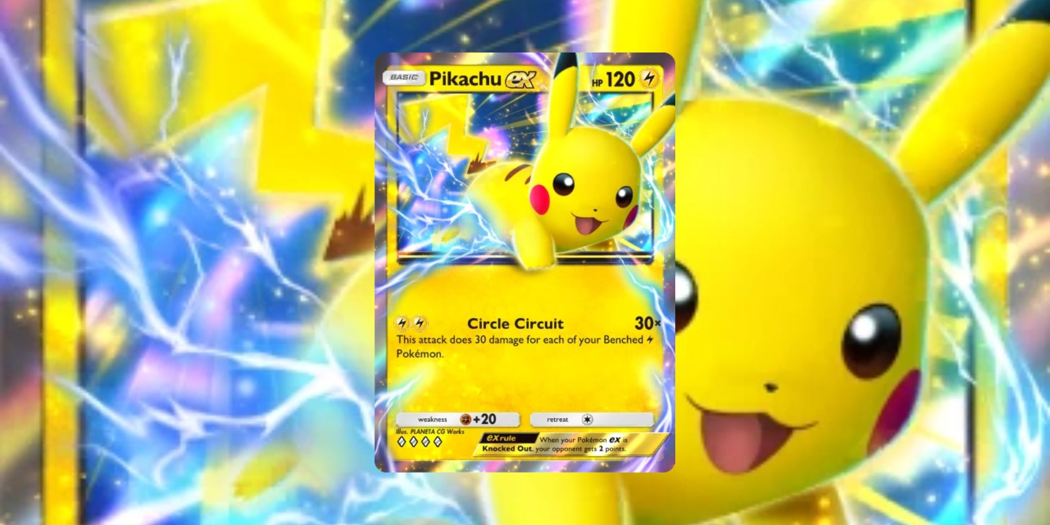 Las 10 mejores cartas Ex para usar en Pokémon TCG Pocket