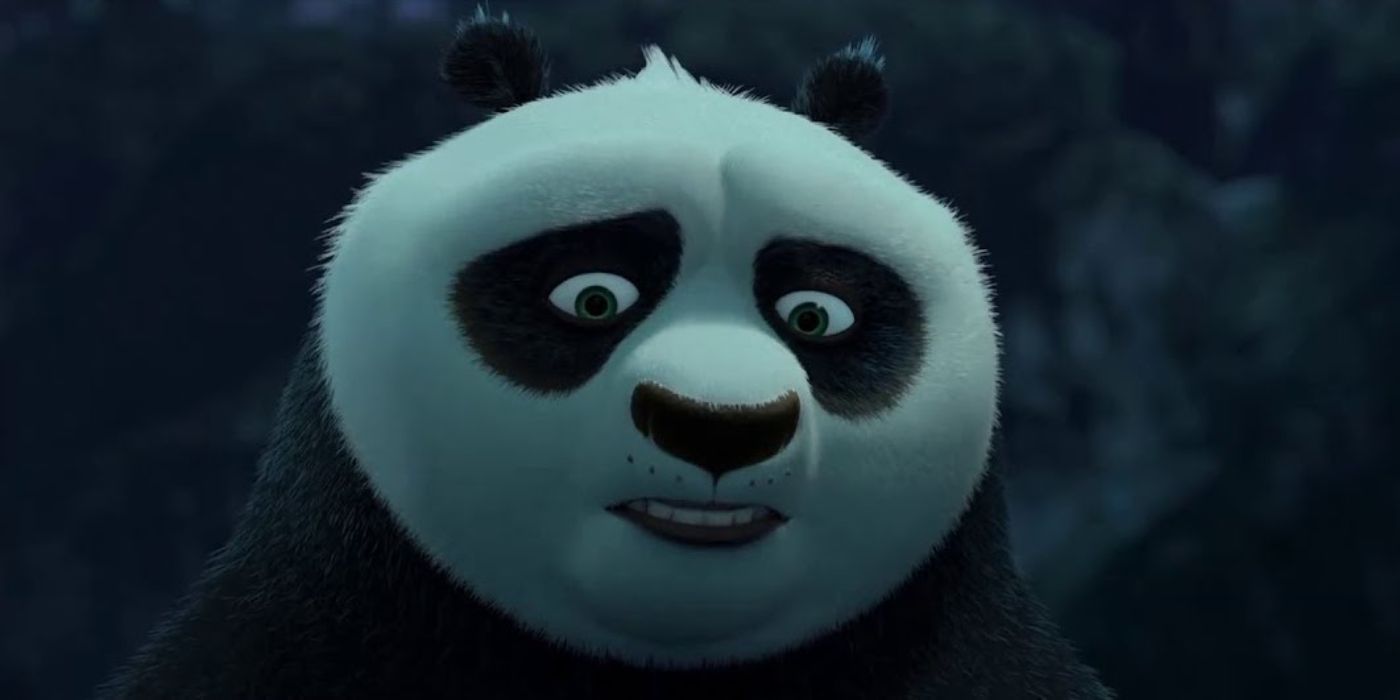 The 15 Best (& Most Inspirational) Kung Fu Panda Quotes