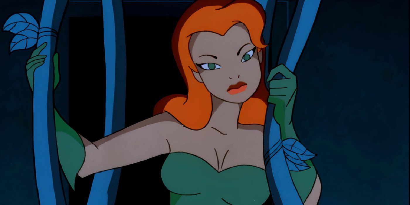 10 Batman: The Animated Series Villains, Ranked By Threat Level