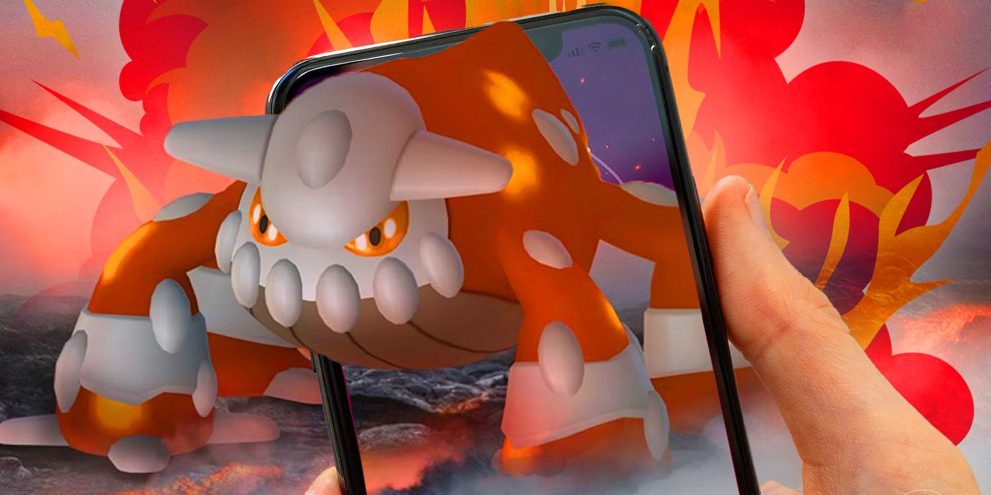 Pokemon GO Raid Boss Schedule For November 2024