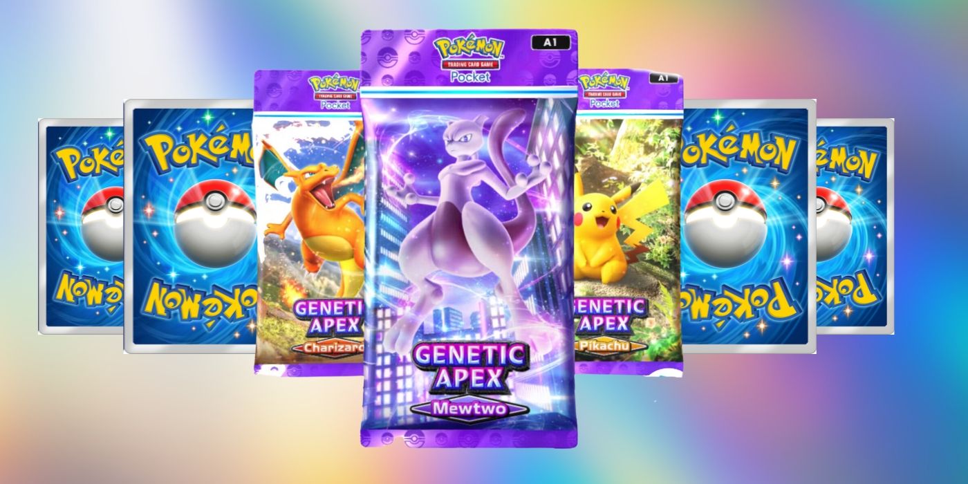 Pokémon TCG Pocket Needs More Reasons To Play, & Here's Why