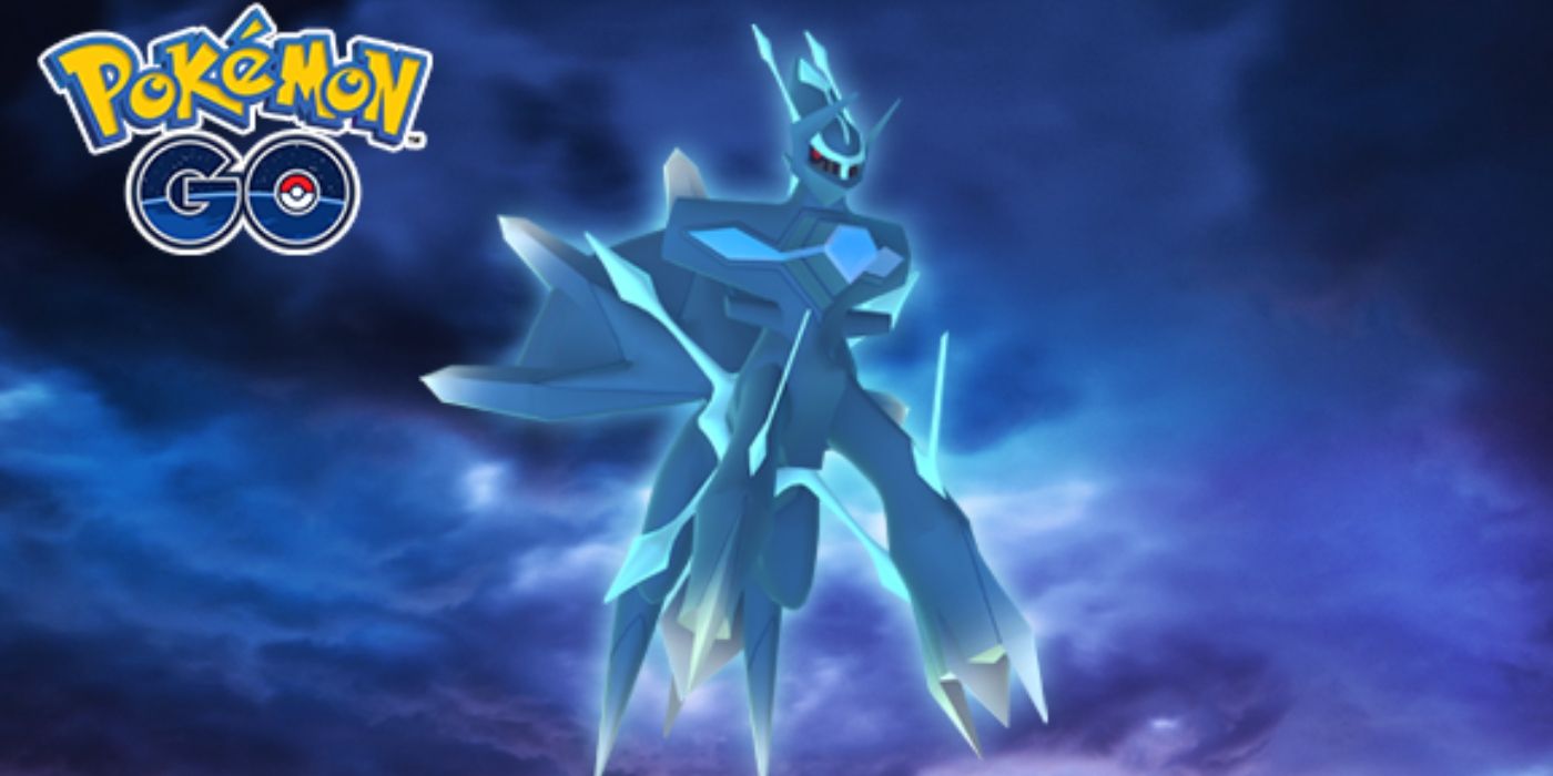 Pokémon Go: Guía de incursiones de 5 estrellas de Origin Forme Dialga y Origin Forme Palkia (debilidades y mejores contadores)