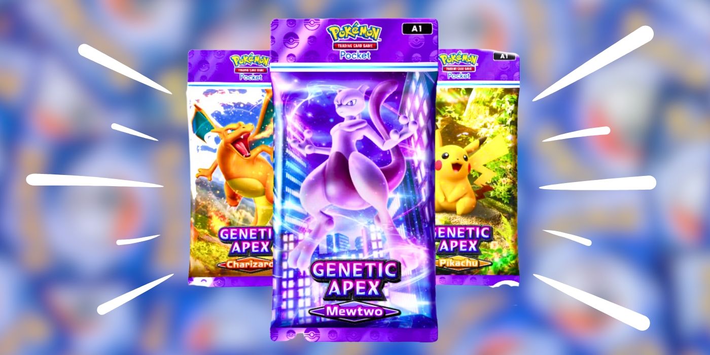 ¿Qué sucede cuando completas Kanto Pokedex en Pokémon TCG Pocket?