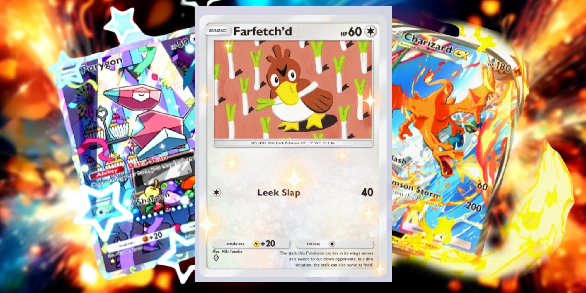 What Is Flair In Pokmon TCG Pocket And How To Get It