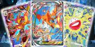 Pokemon Cards Ex Full Art The Best New Cards In Pok mon TCG Pocket s Pokemon Cards Ex Full Art The Best New Cards In Pok mon TCG Pocket s