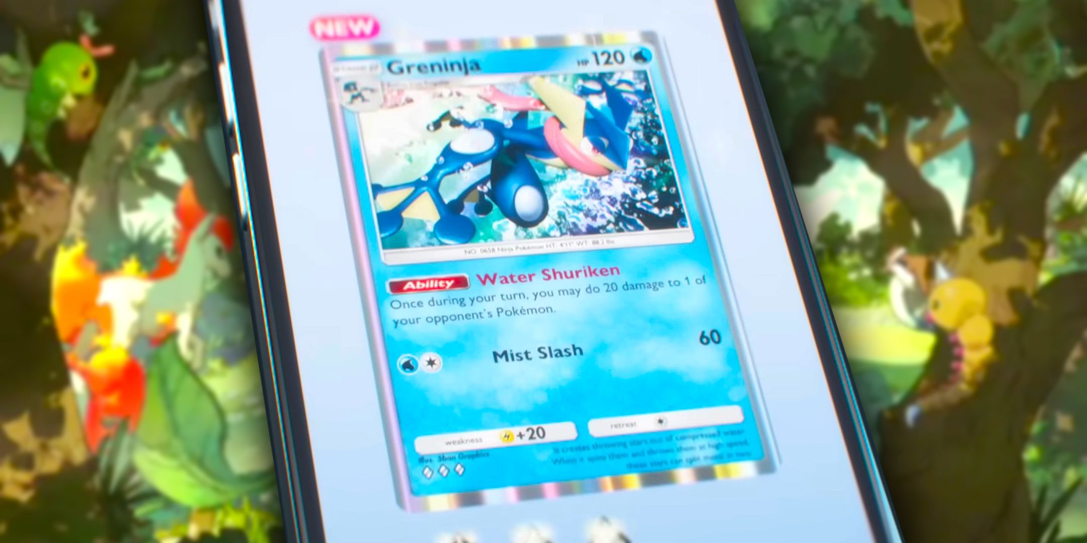 Pokmon TCG Pocket Is Missing The Perfect Social Feature