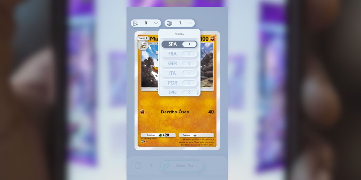 How To Get Japanese Cards In Pokmon TCG Pocket
