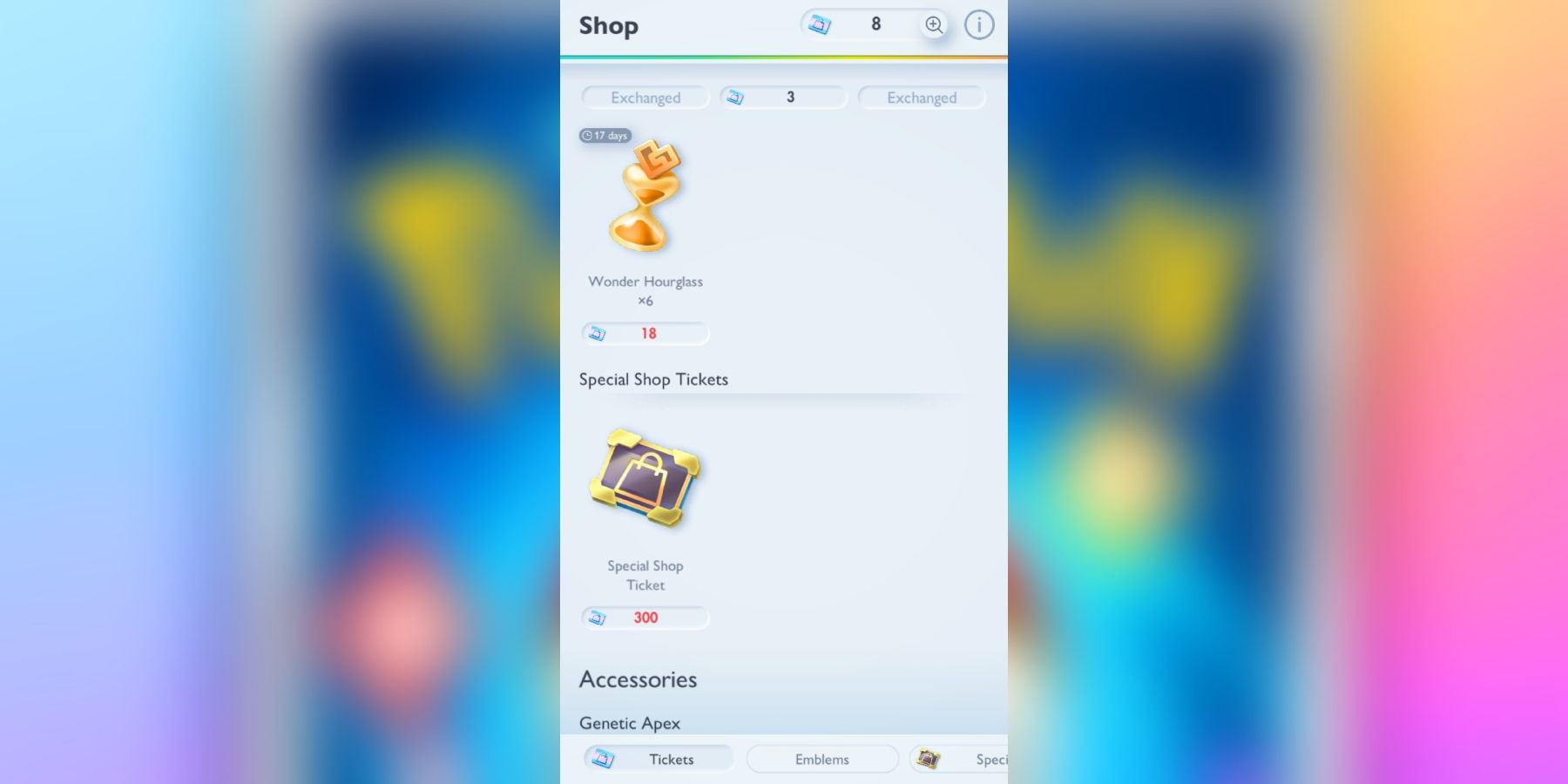 How To Get Special Shop Tickets In Pokmon TCG Pocket