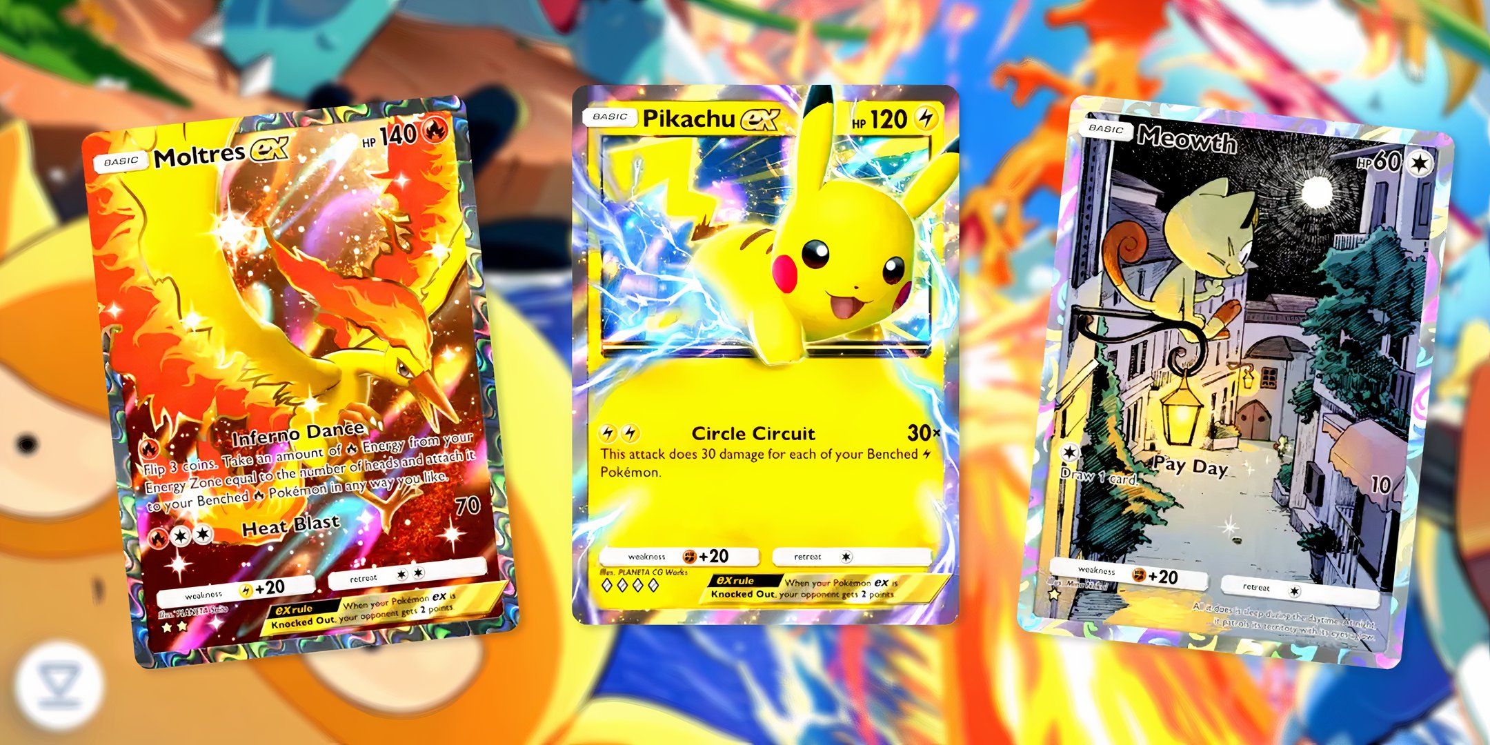 New Pokemon TCG Pocket Expansion Pack, Card Rarity, And Special Events Possibly Revealed By Reputable Leaker