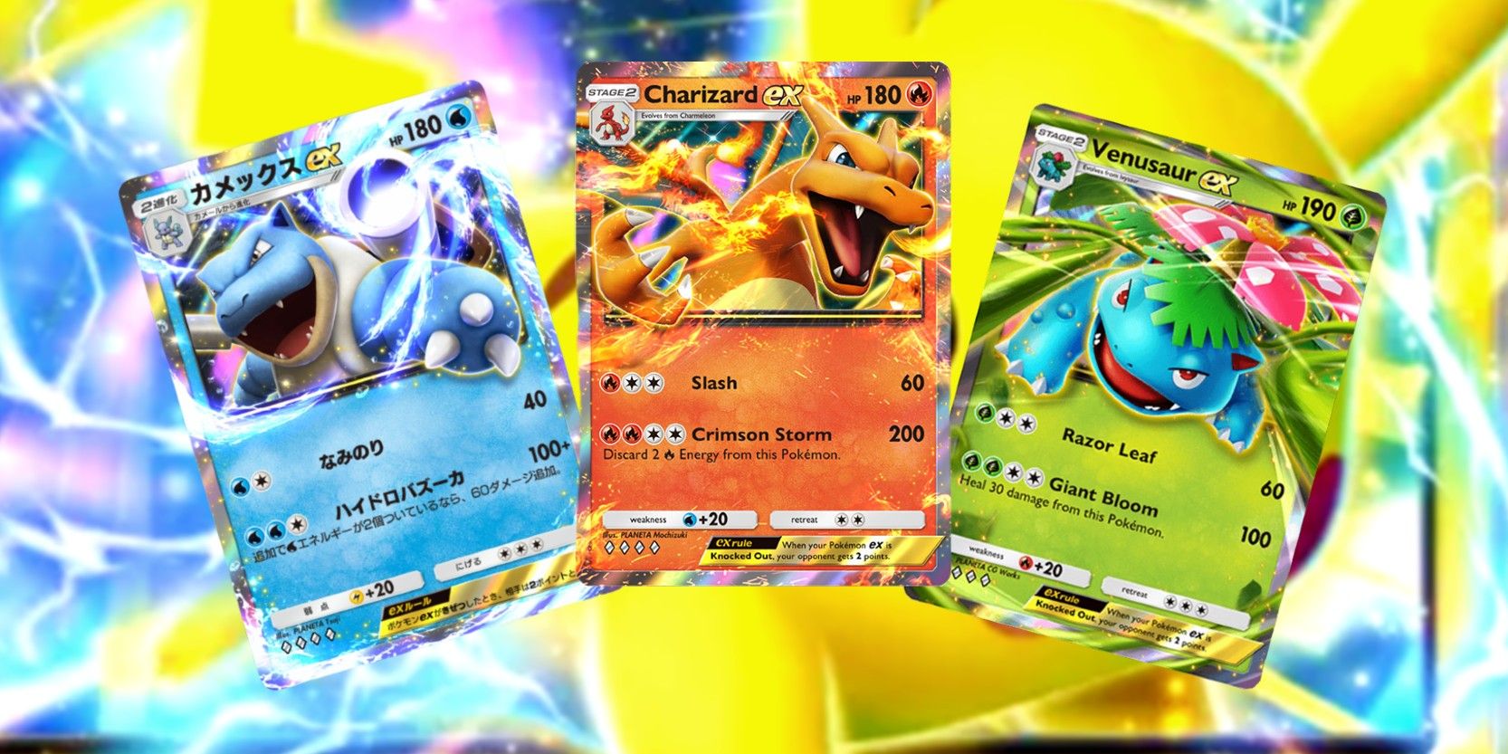 Pokémon TCG Pocket: How To Use The Deck Auto-Builder To Your Advantage
