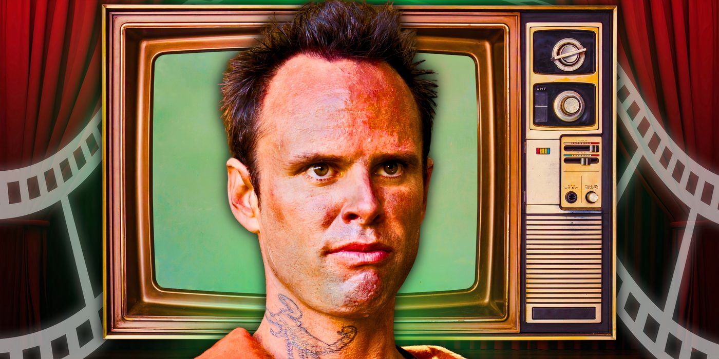 Las 10 mejores películas de Walton Goggins, clasificadas