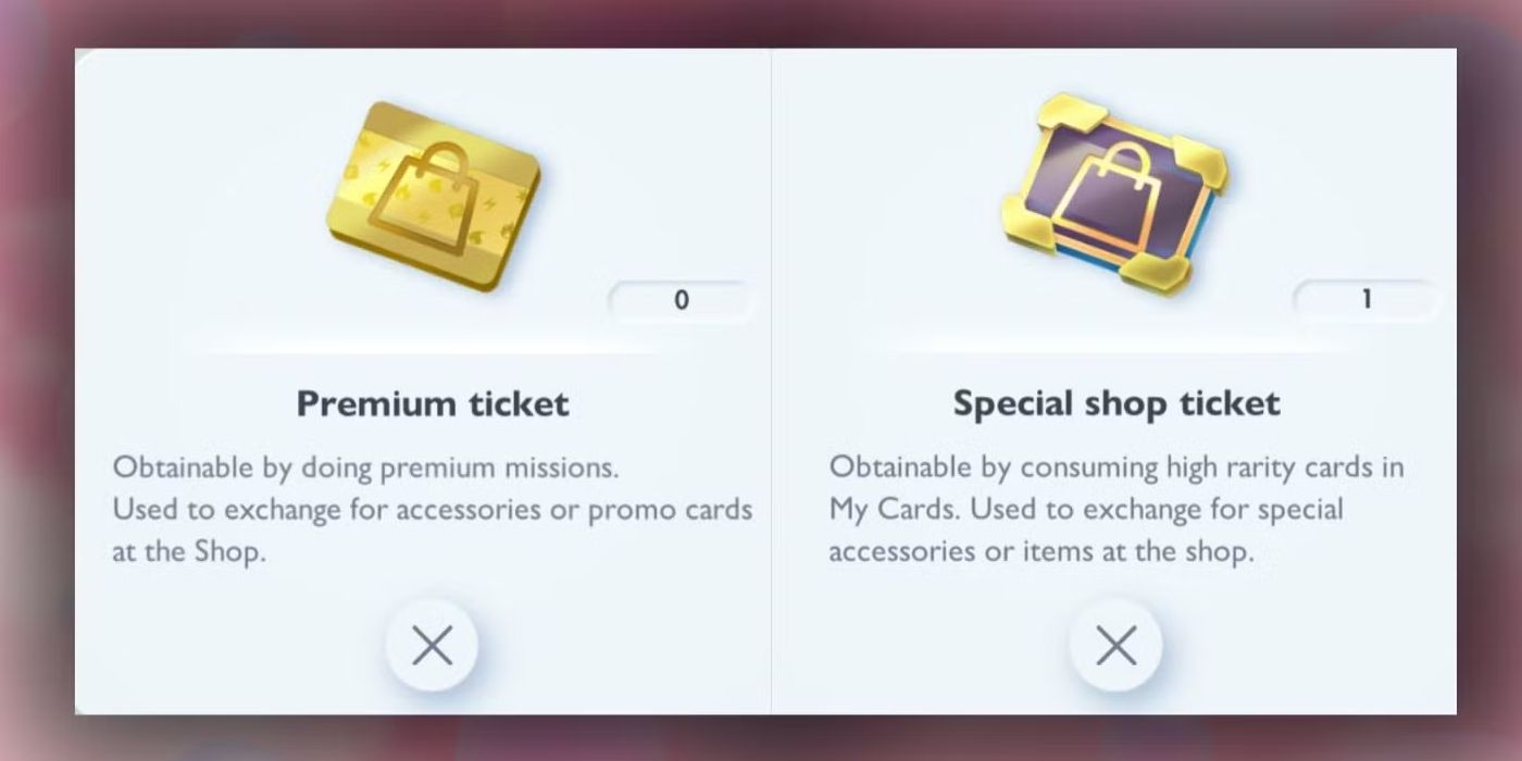 How To Get Special Shop Tickets In Pokmon TCG Pocket