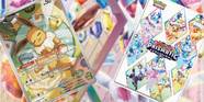 Pok mon TCG 10 Best Surging Sparks Cards