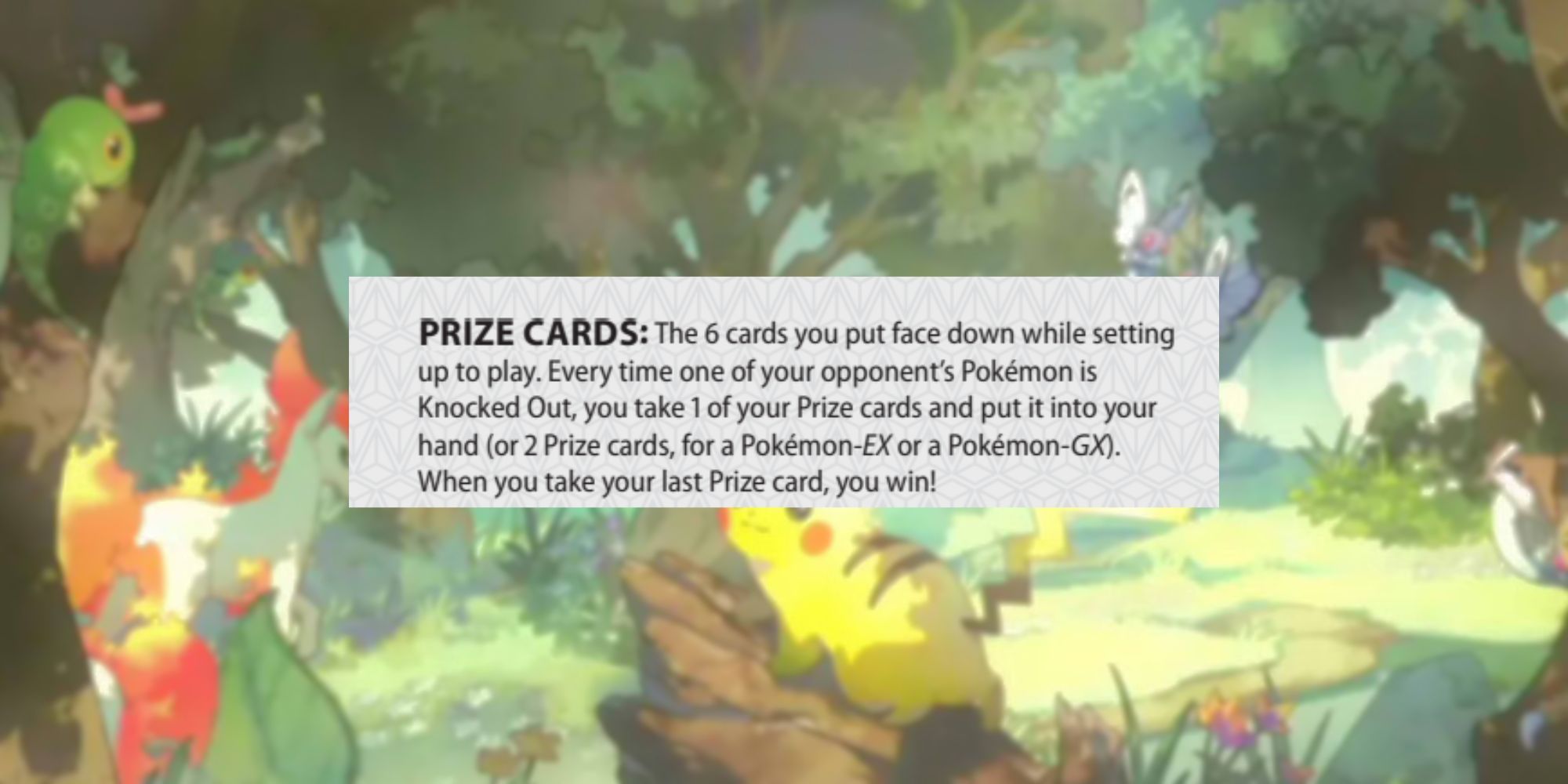 10 Missing Pokémon TCG Features That TCG Pocket Was Smart To Cut