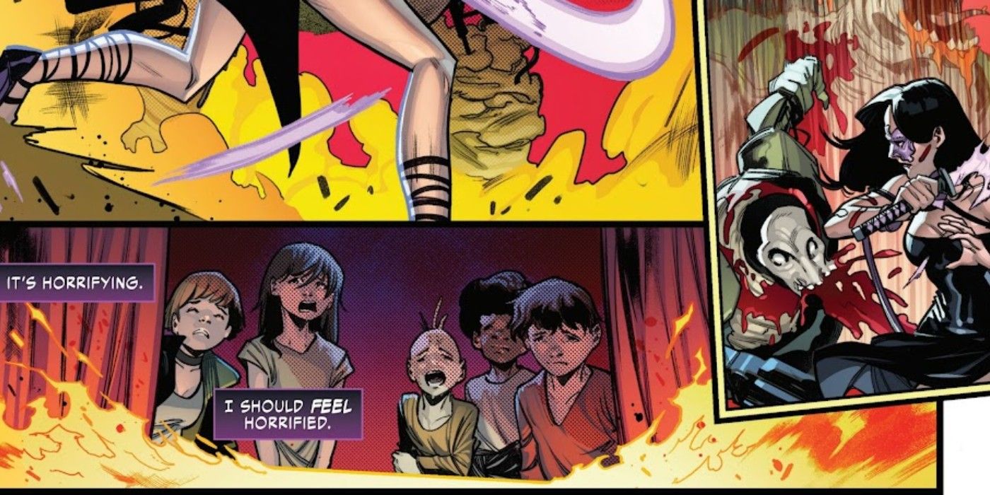 Psypole Psylocke Doodspool Deadpool Game Gets Mister Sinister And Psylocke