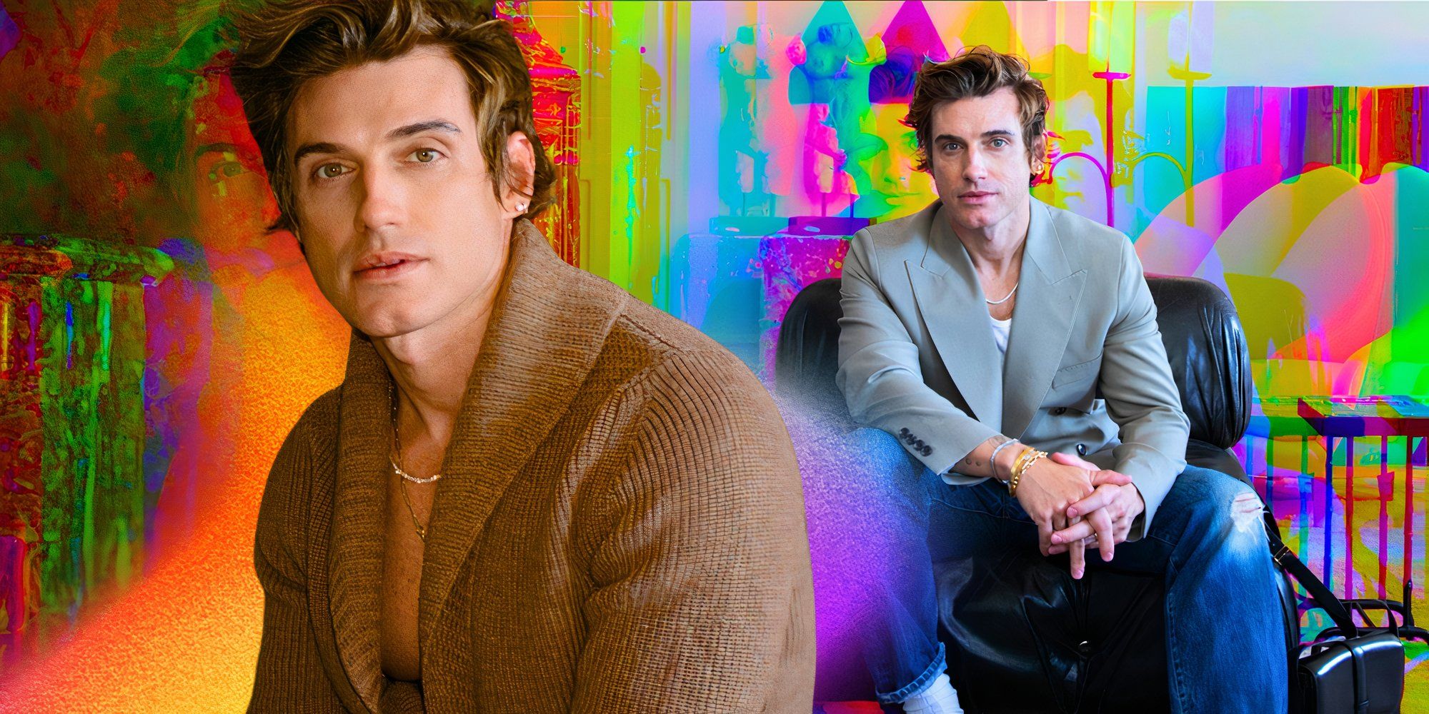 Queer Eye Season 9: Jeremiah Brent's Age, Job, Instagram & More