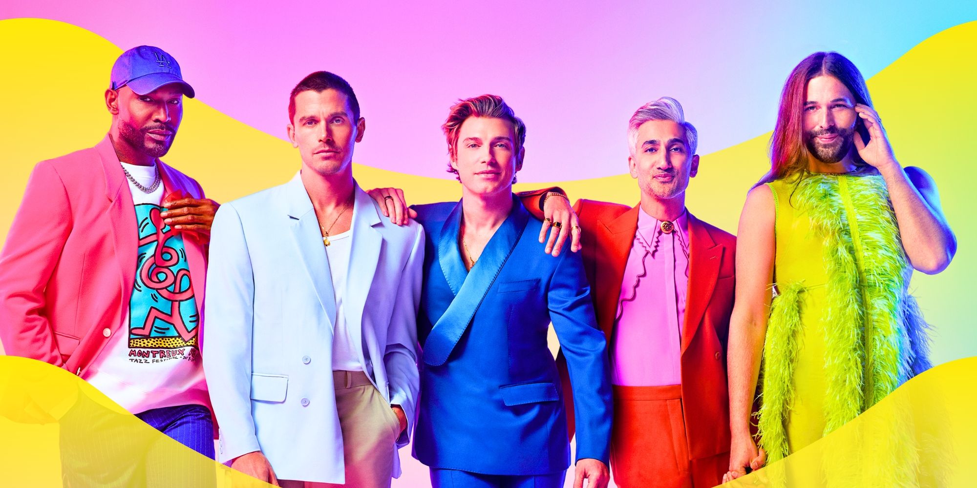 Queer Eye Season 9: Latest News, Release Date, Cast, Trailer