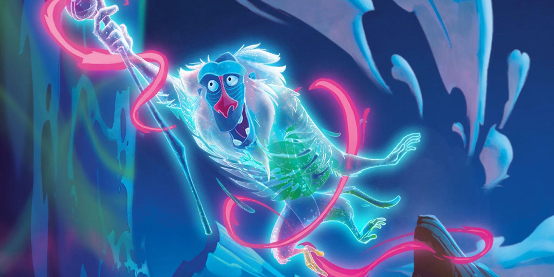 All Disney Lorcana: Azurite Sea Enchanted Cards, Ranked