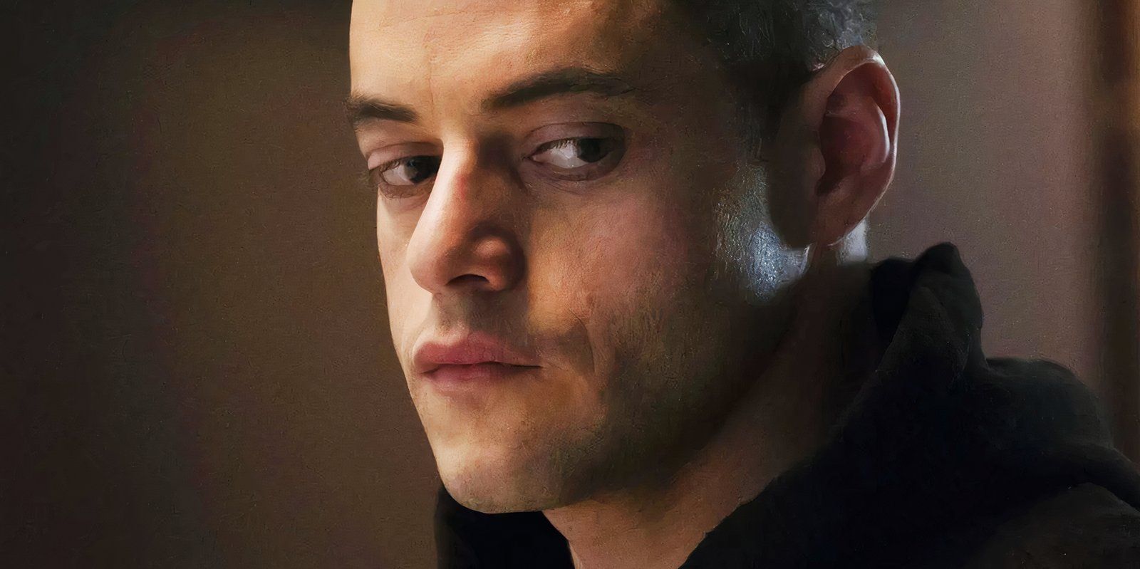 How Slow Horses Director's New Spy Movie Pulls From The Hit Apple TV+ Show Explained By Rami Malek & James Hawes