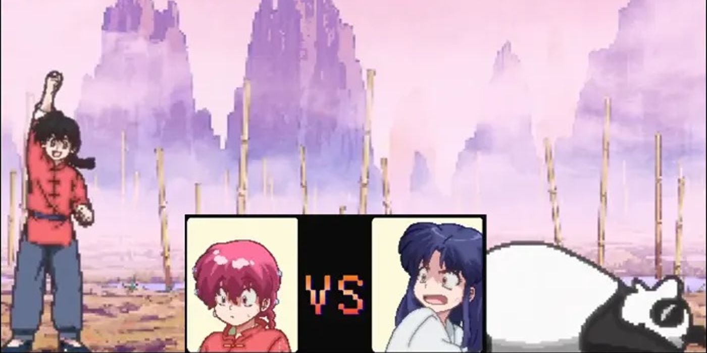 One Subtle Change to Ranma 1/2 Makes the Remake a Must-Watch for Fans of the Franchise