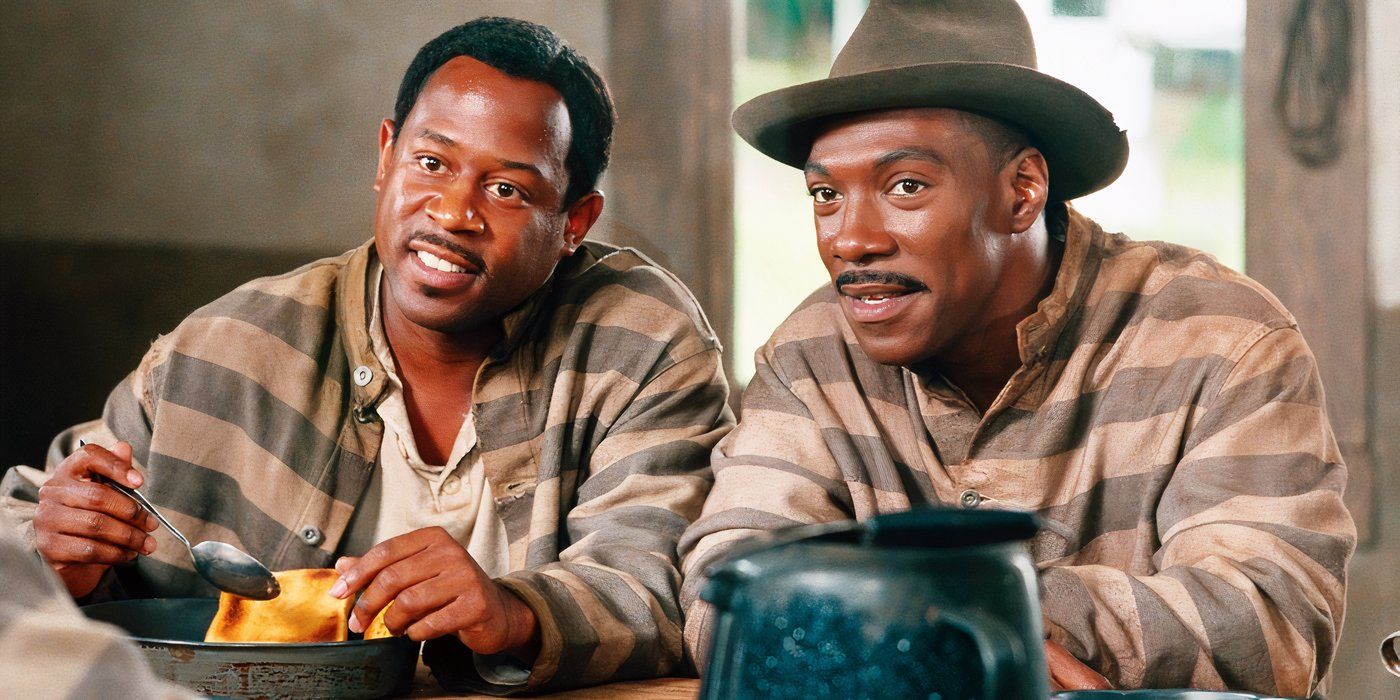 Martin Lawrence's 10 Best Movies And TV Shows