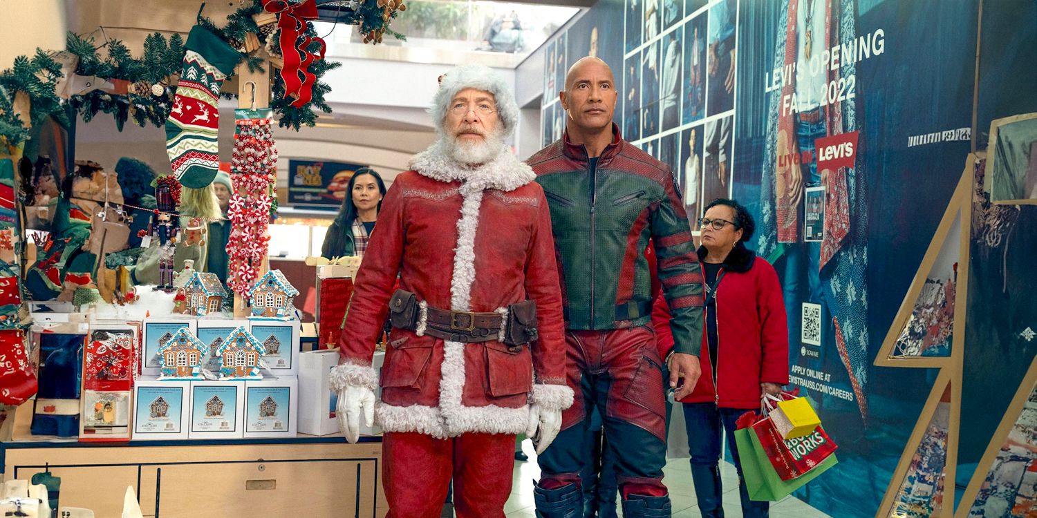 Por qué Bad Santa 3 probablemente no se realizará (a pesar de que Billy Bob Thornton dijo que regresaría)