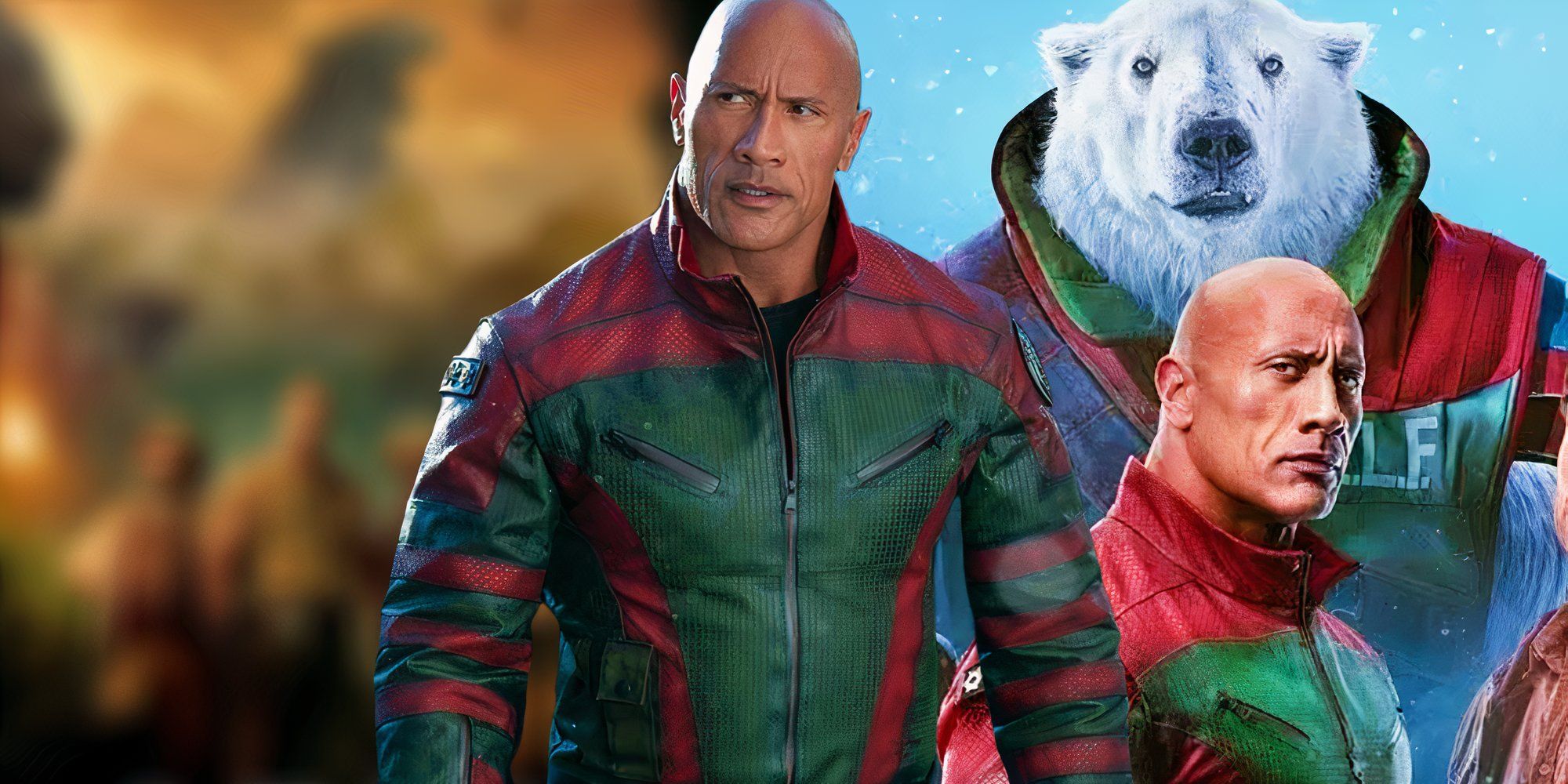 Red One Shows Why Dwayne Johnson Needs His Returning $2Bn Franchise After Years Of Waiting