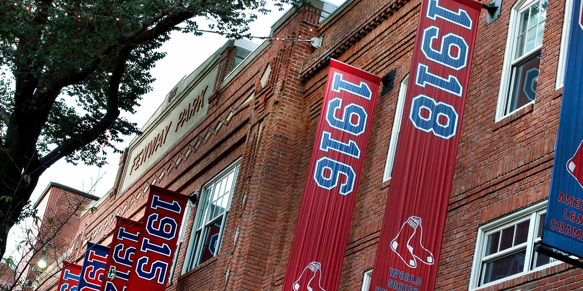 Las 9 veces que los Boston Red Sox ganaron la Serie Mundial