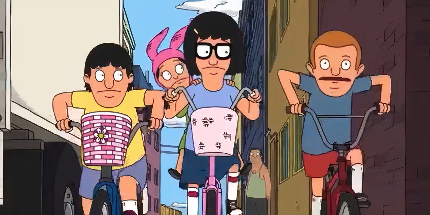 Bob's Burgers: The 10 Best Regular Sized Rudy Quotes That Prove He's The Best Friend Ever