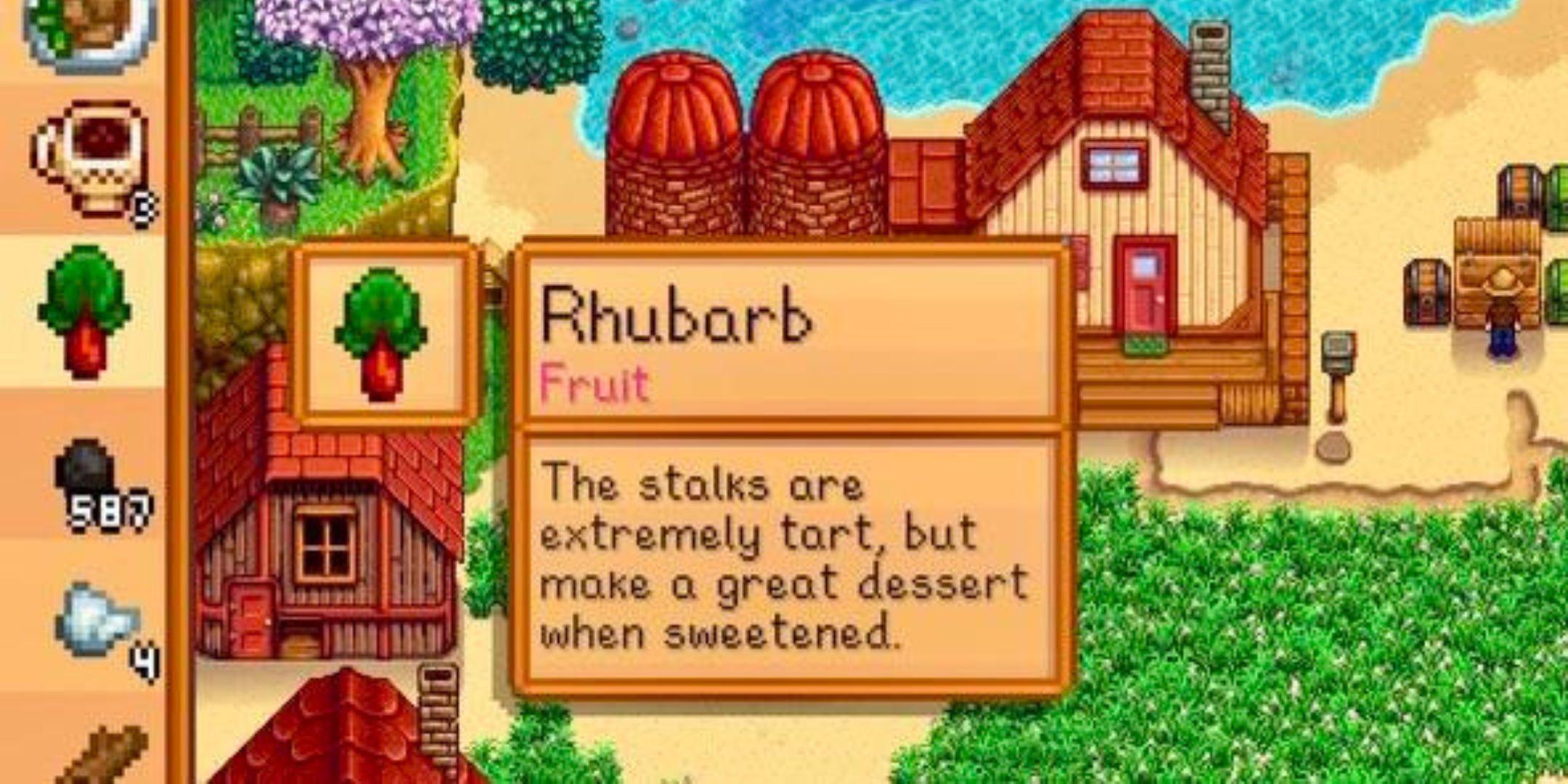 Stardew Valley: The 10 Most Profitable Wines You Should Be Making