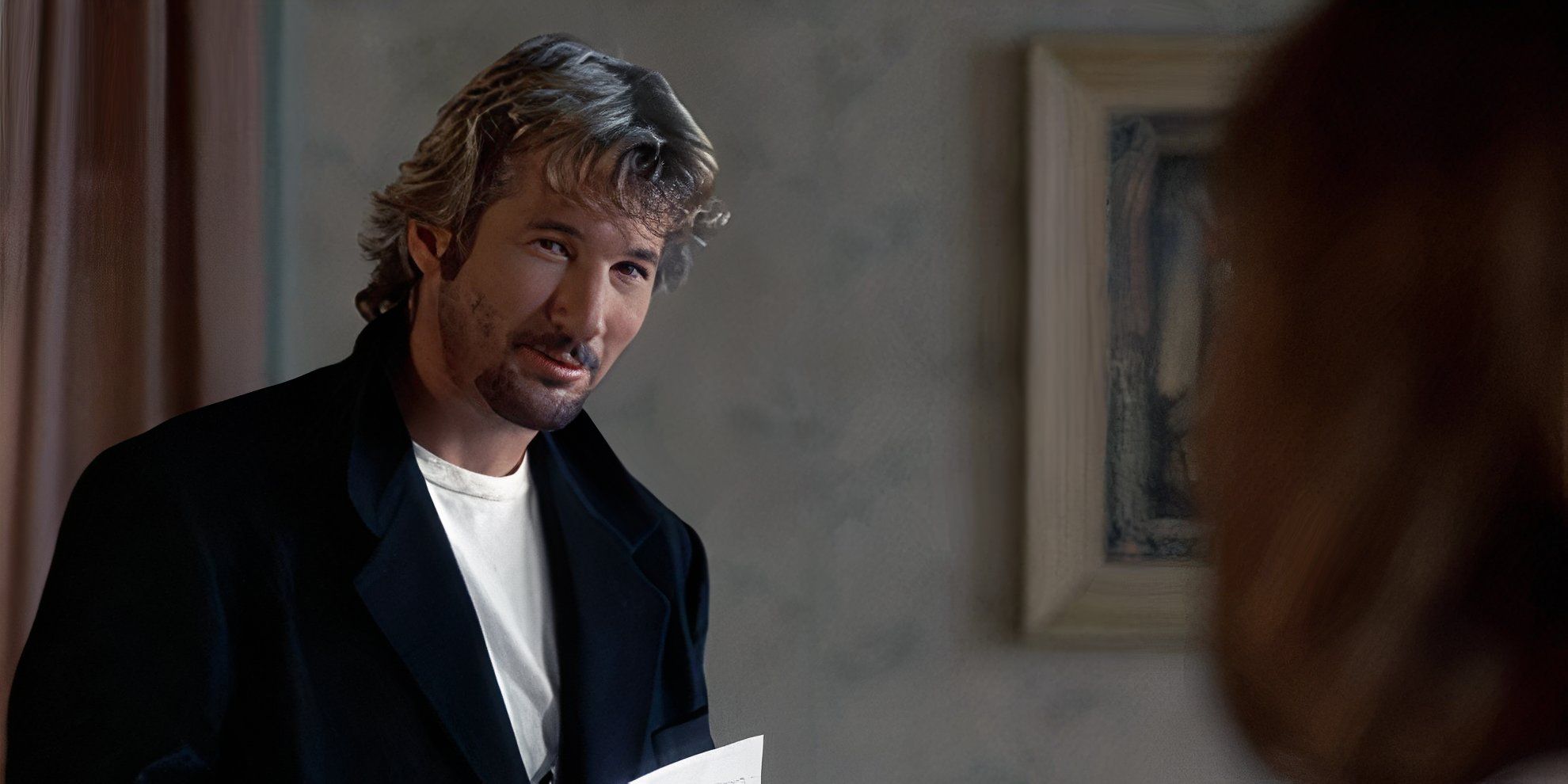 Richard Gere's 10 Best Movies And TV Shows