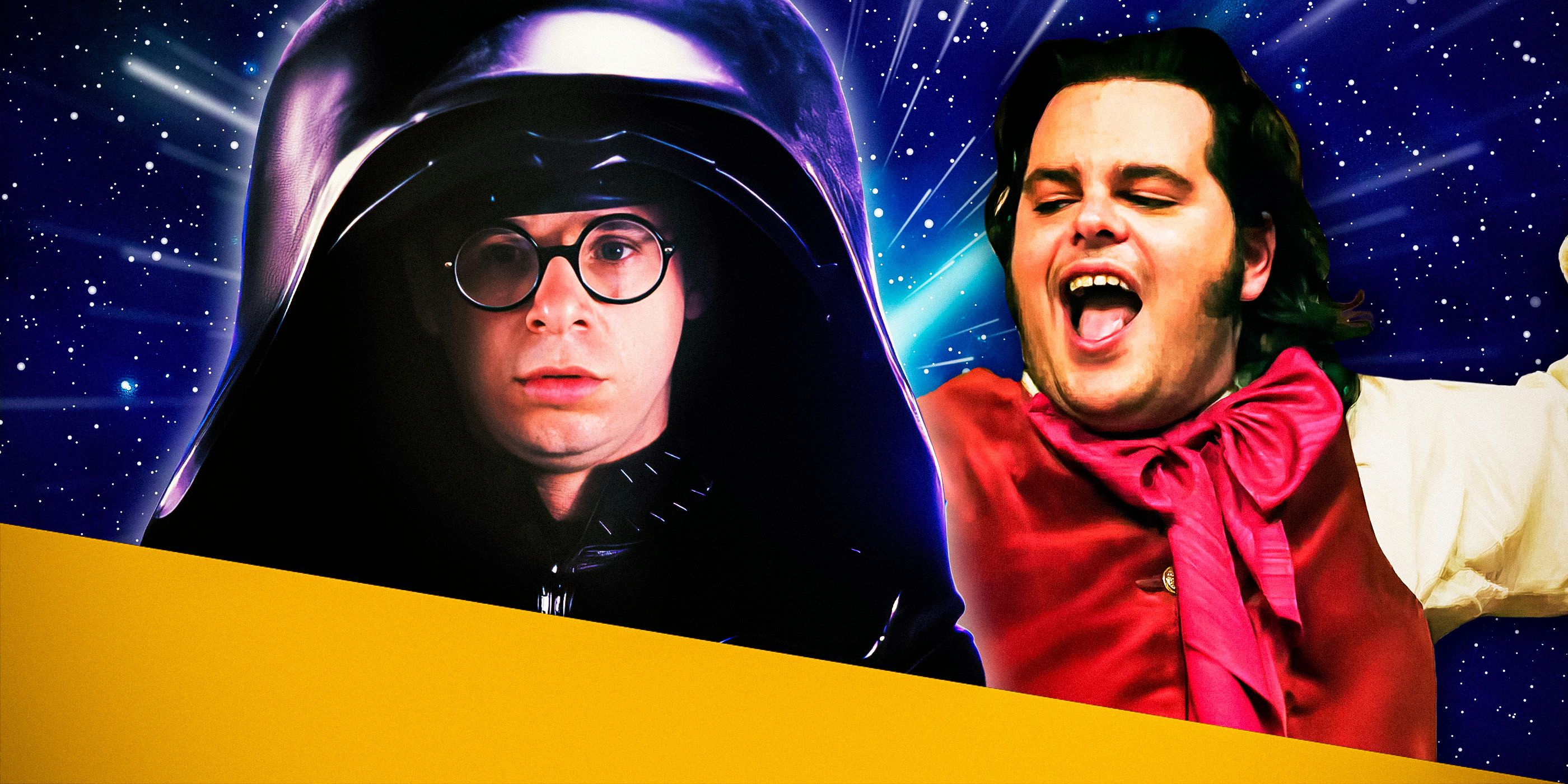 Spaceballs 2’s Genius Avengers Actor Casting Makes The Sequel Extra Thrilling After 38 Years