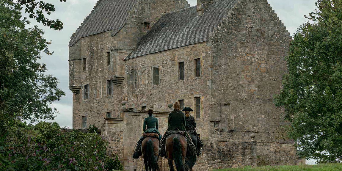 Outlander Recap: 10 Things To Remember Before The Season 7 Part 2 Premiere