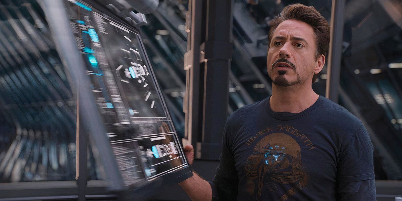 The MCU’s Most Despicable Avengers Betrayal Was Only Possible Because Of Iron Man’s Death