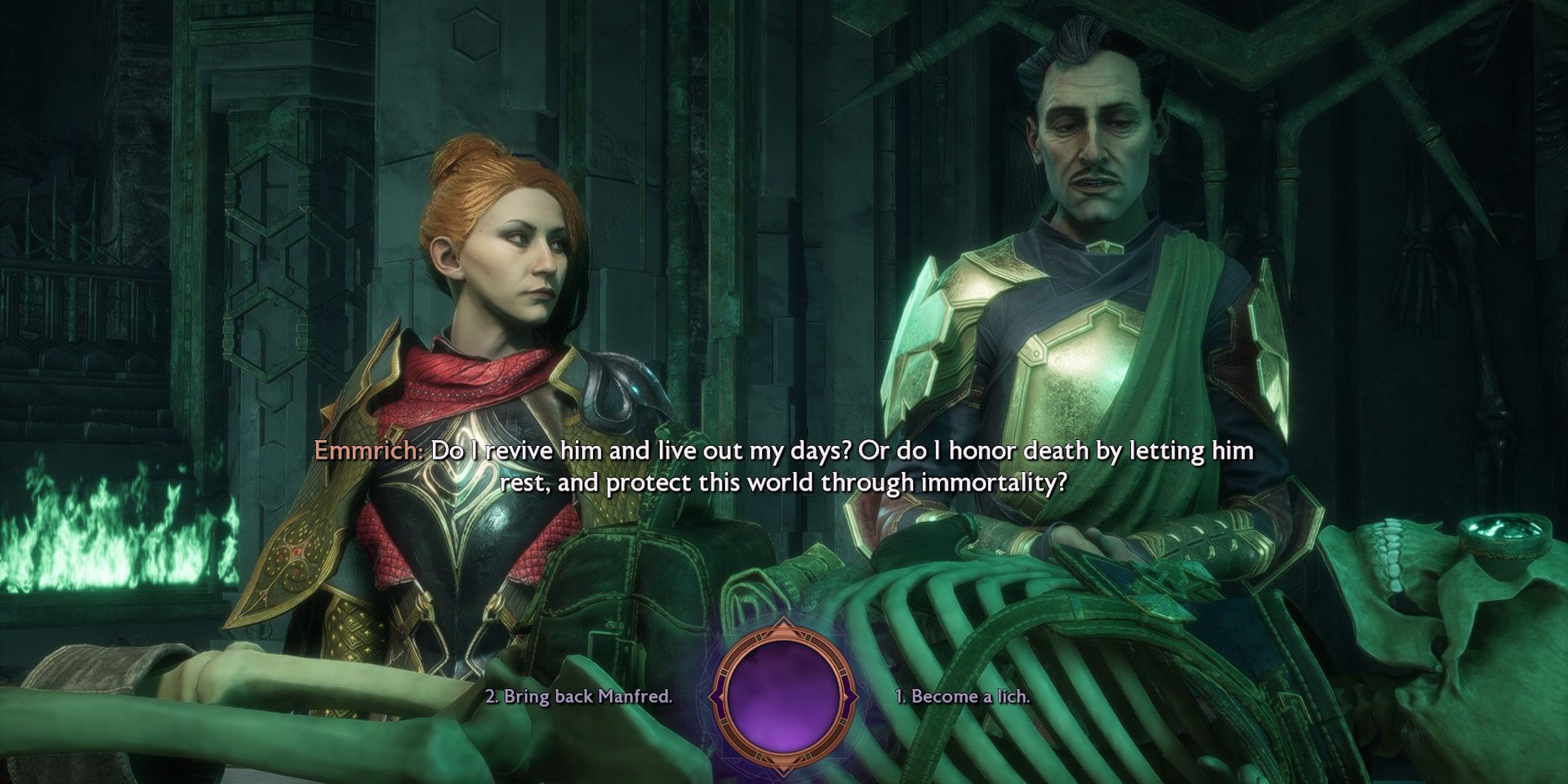 Every Dragon Age: The Veilguard Companion Quest, Ranked