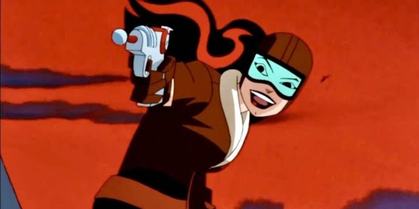 10 Batman: The Animated Series Quotes That Aged Poorly