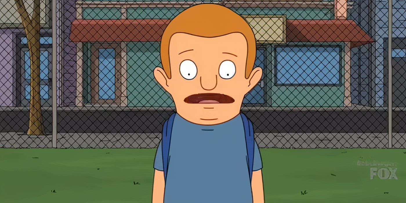 Bob's Burgers: The 10 Best Regular Sized Rudy Quotes That Prove He's The Best Friend Ever