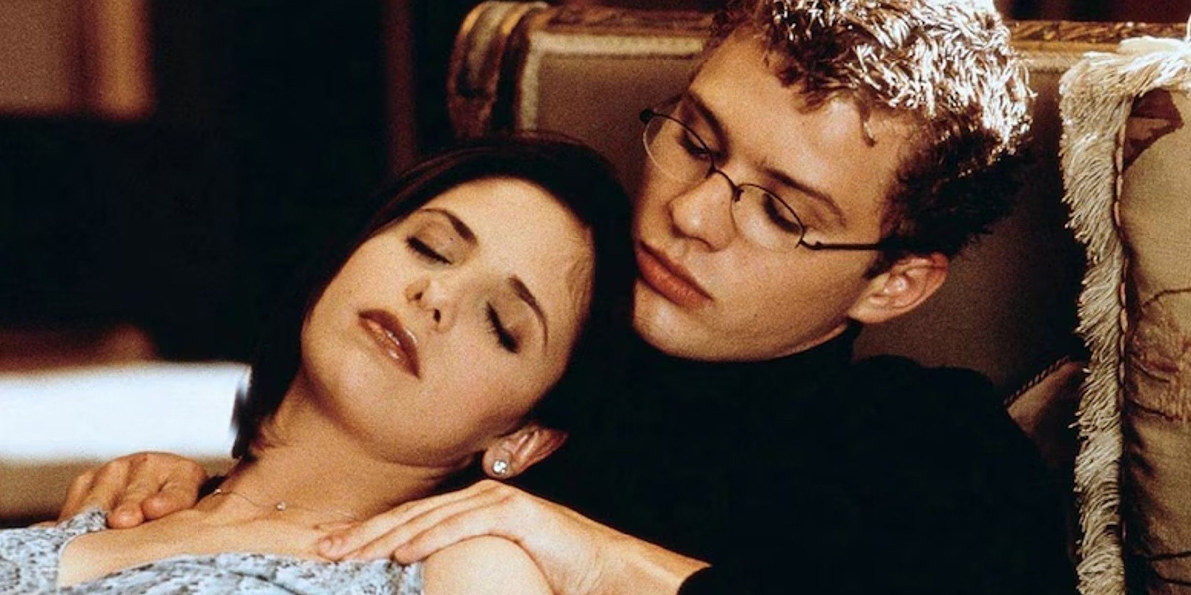 Revisión de Cruel Intentions: 25 años después, esta obra maestra adolescente despiadada es una de las películas más subestimadas de la década de 1990